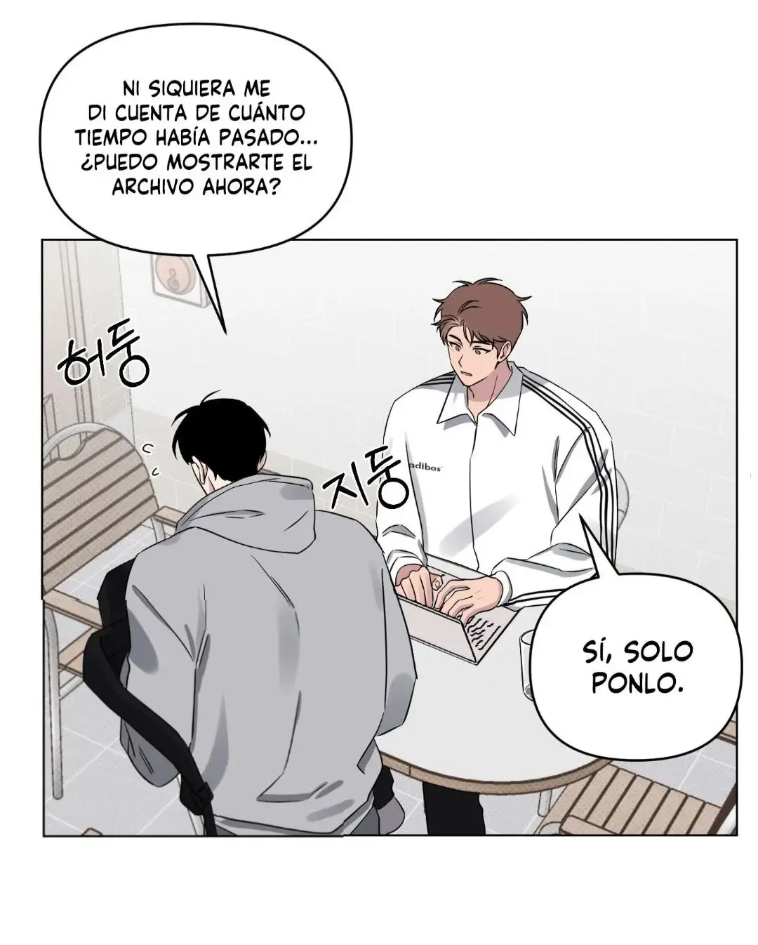 La mejor suerte de mi vida (2023) - Capítulo 25 - Página 14 - LectorTMOo
