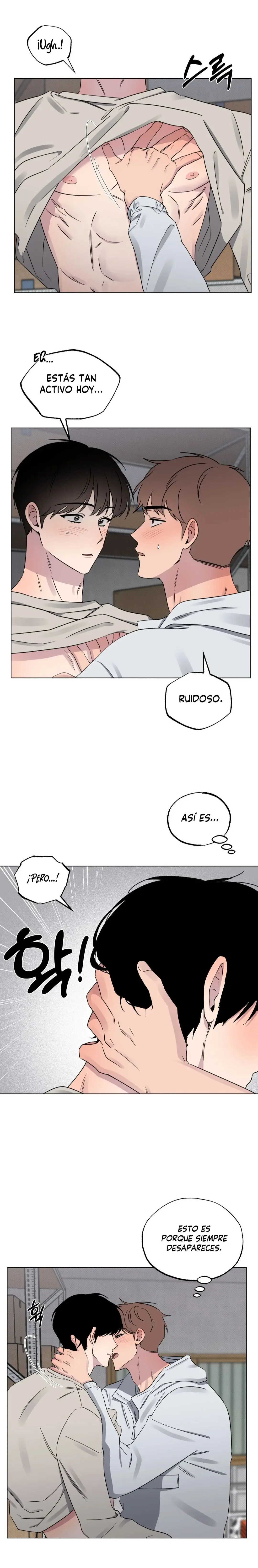 La mejor suerte de mi vida (2023) - Capítulo 25 - Página 19 - LectorTMOo