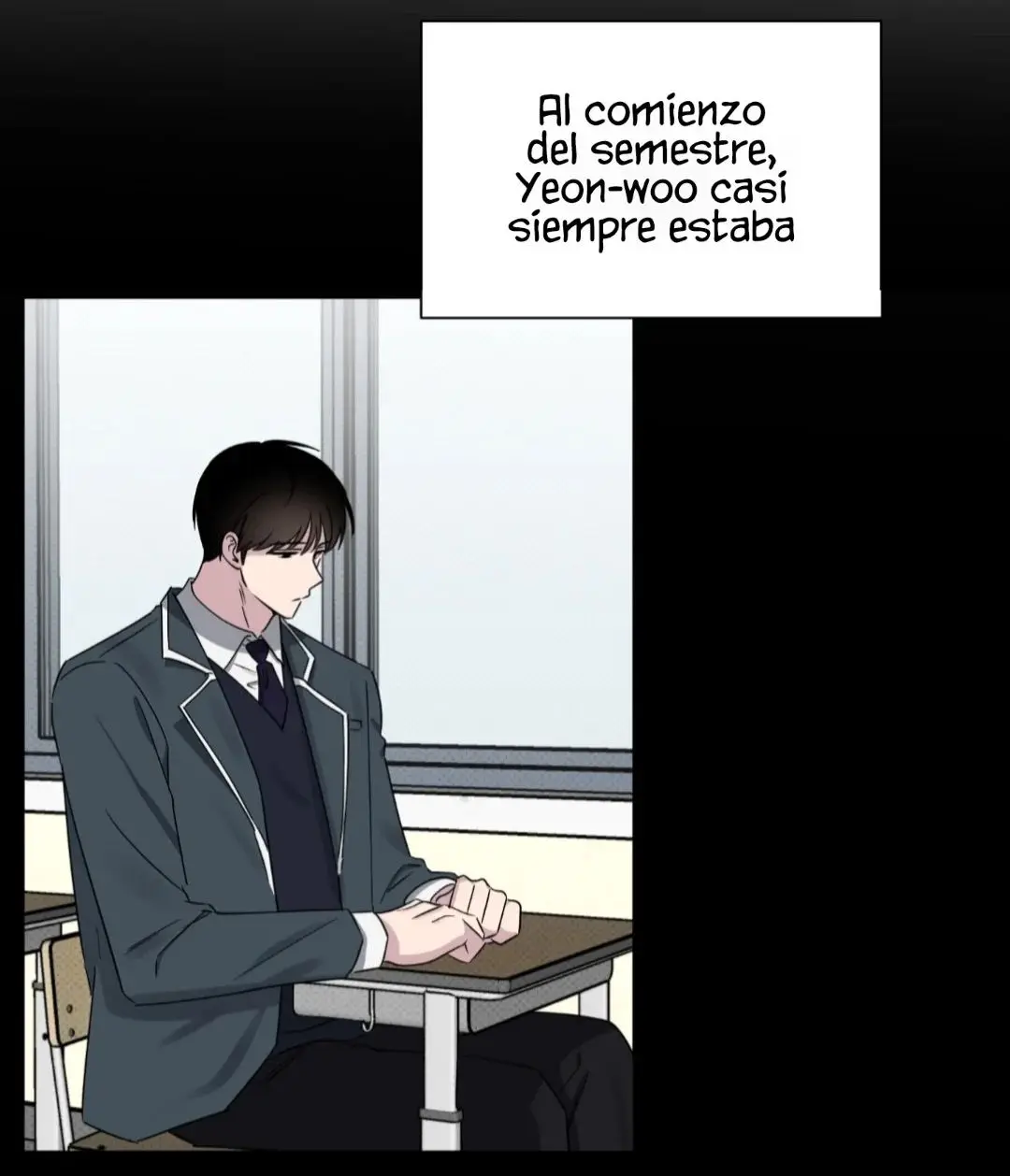 La mejor suerte de mi vida (2023) - Capítulo 26 - Página 18 - LectorTMOo