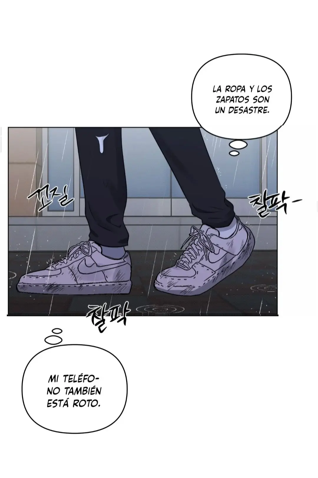 La mejor suerte de mi vida (2023) - Capítulo 27 - Página 17 - LectorTMOo
