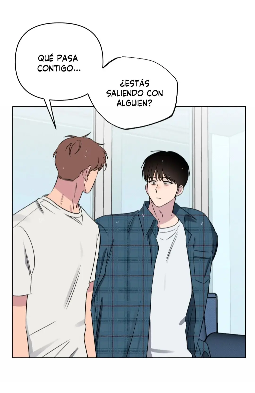 La mejor suerte de mi vida (2023) - Capítulo 28 - Página 16 - LectorTMOo