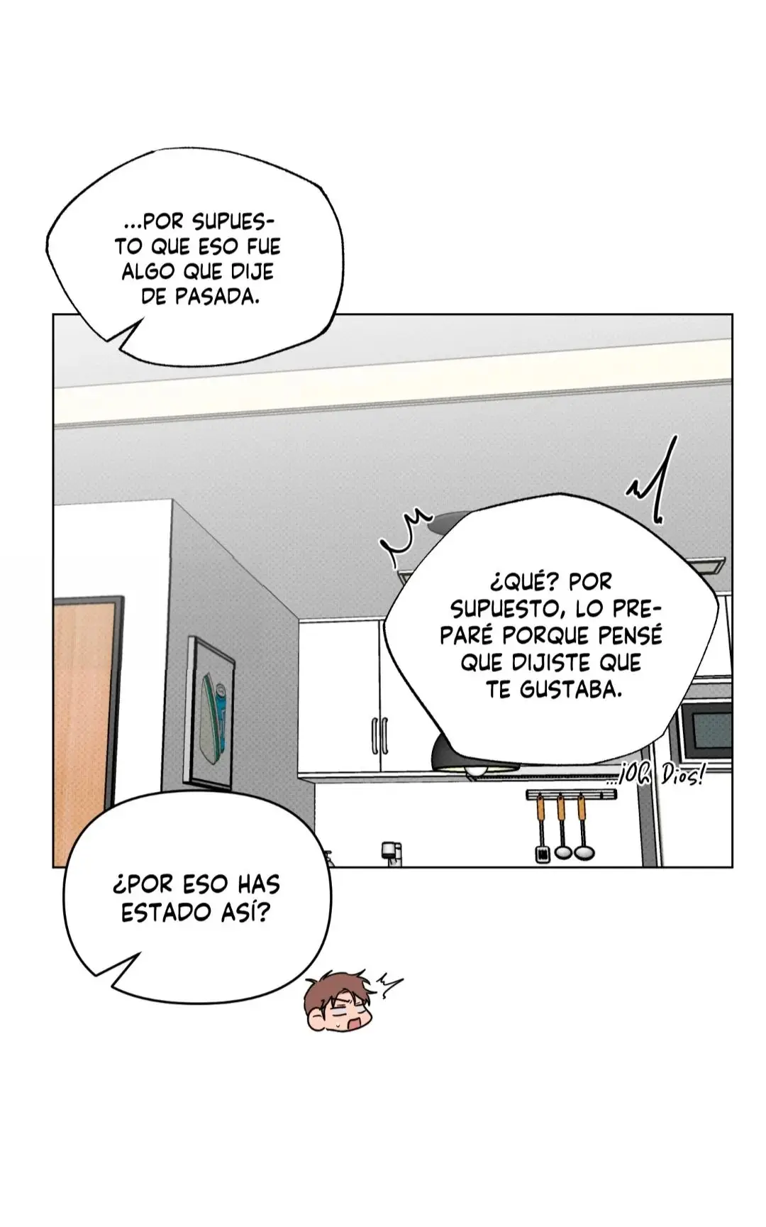 La mejor suerte de mi vida (2023) - Capítulo 28 - Página 25 - LectorTMOo