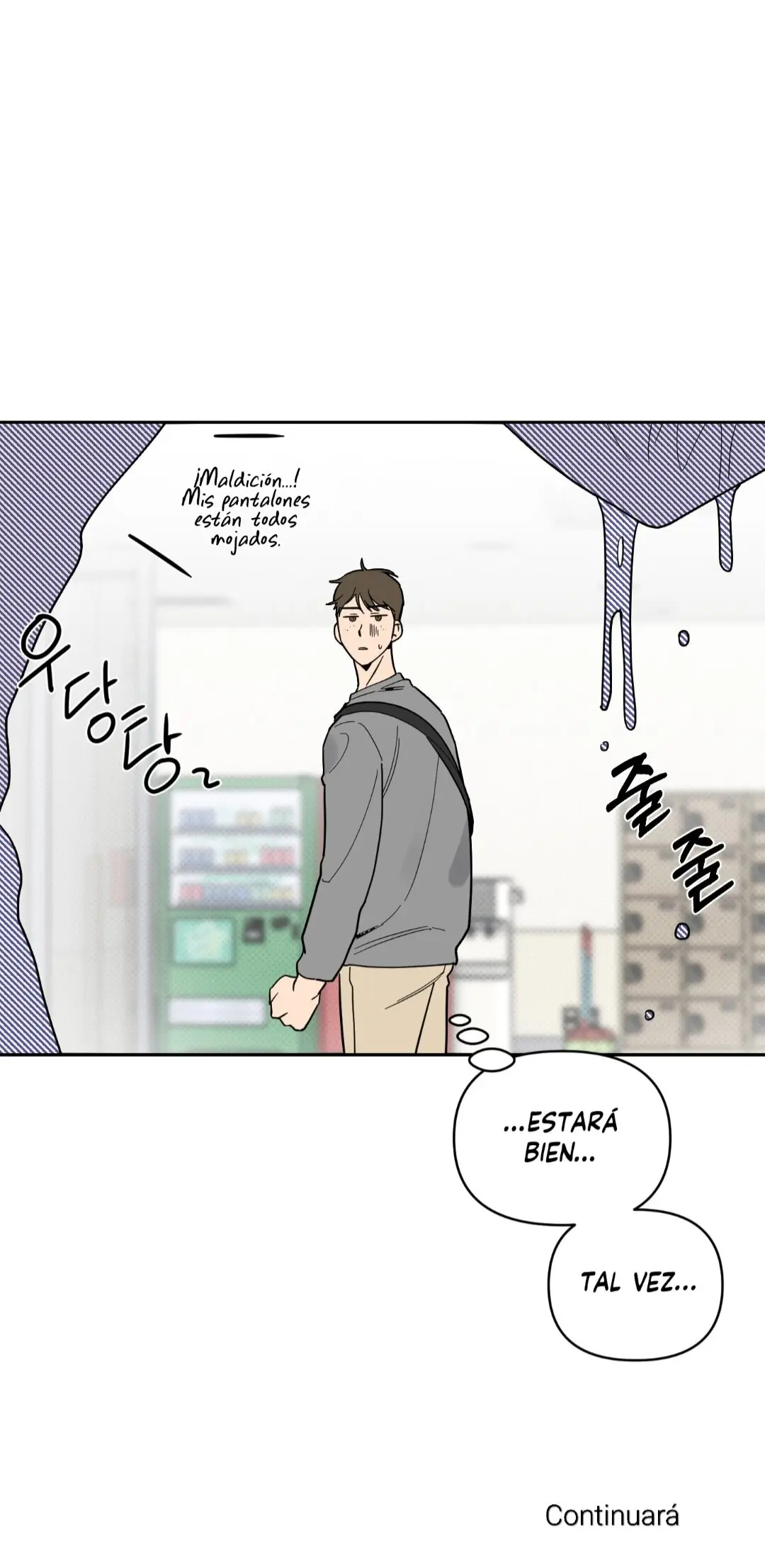 La mejor suerte de mi vida (2023) - Capítulo 3 - Página 15 - LectorTMOo