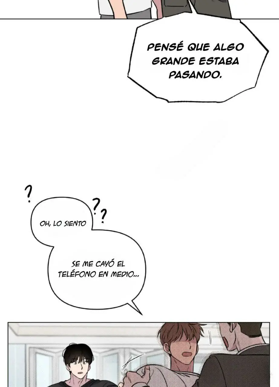 La mejor suerte de mi vida (2023) - Capítulo 32 - Página 11 - LectorTMOo