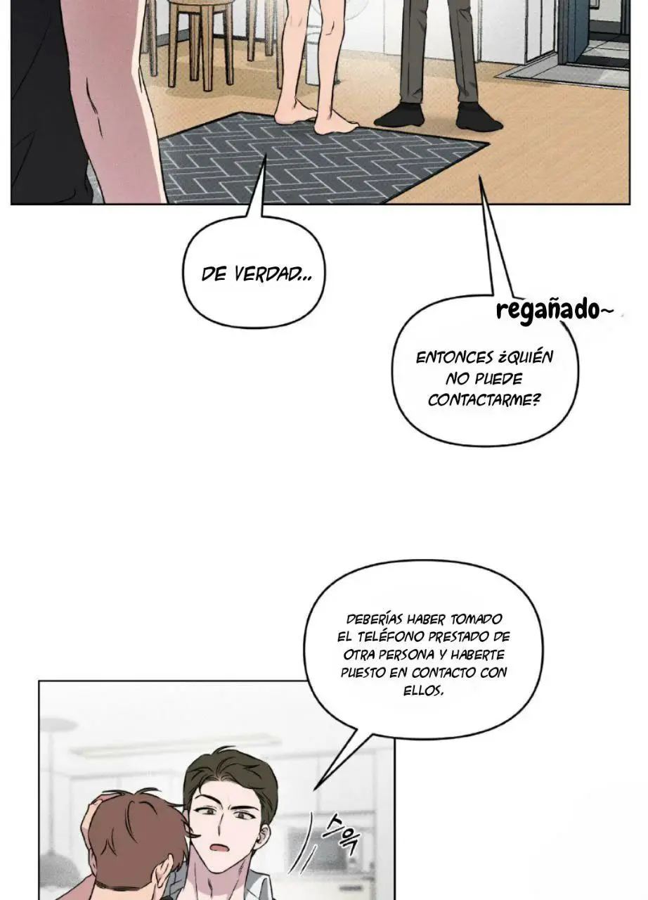 La mejor suerte de mi vida (2023) - Capítulo 32 - Página 16 - LectorTMOo