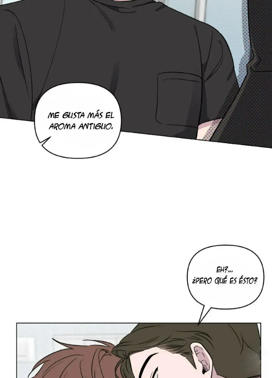 La mejor suerte de mi vida (2023) - Capítulo 32 - Página 35 - LectorTMOo