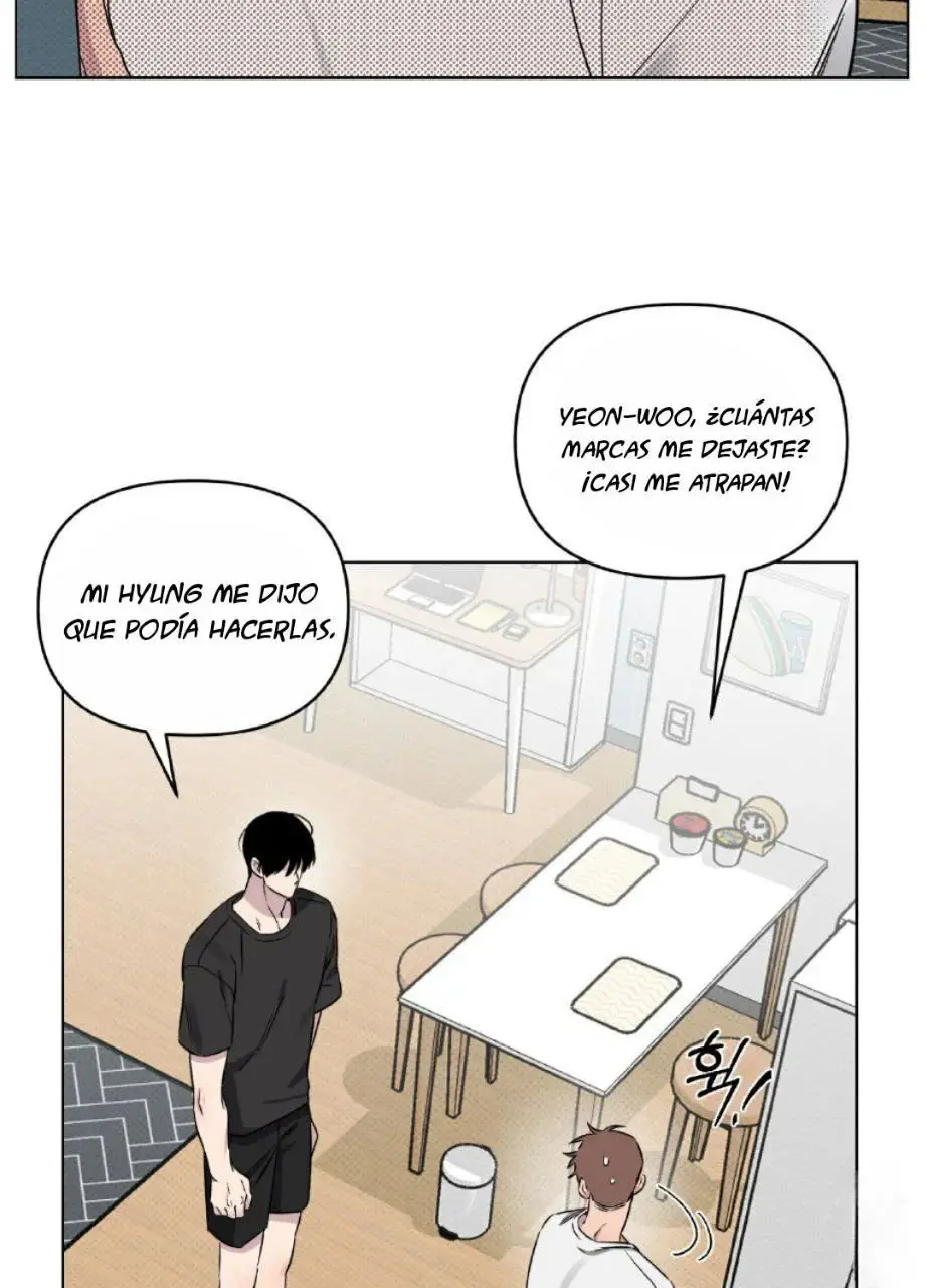 La mejor suerte de mi vida (2023) - Capítulo 32 - Página 48 - LectorTMOo