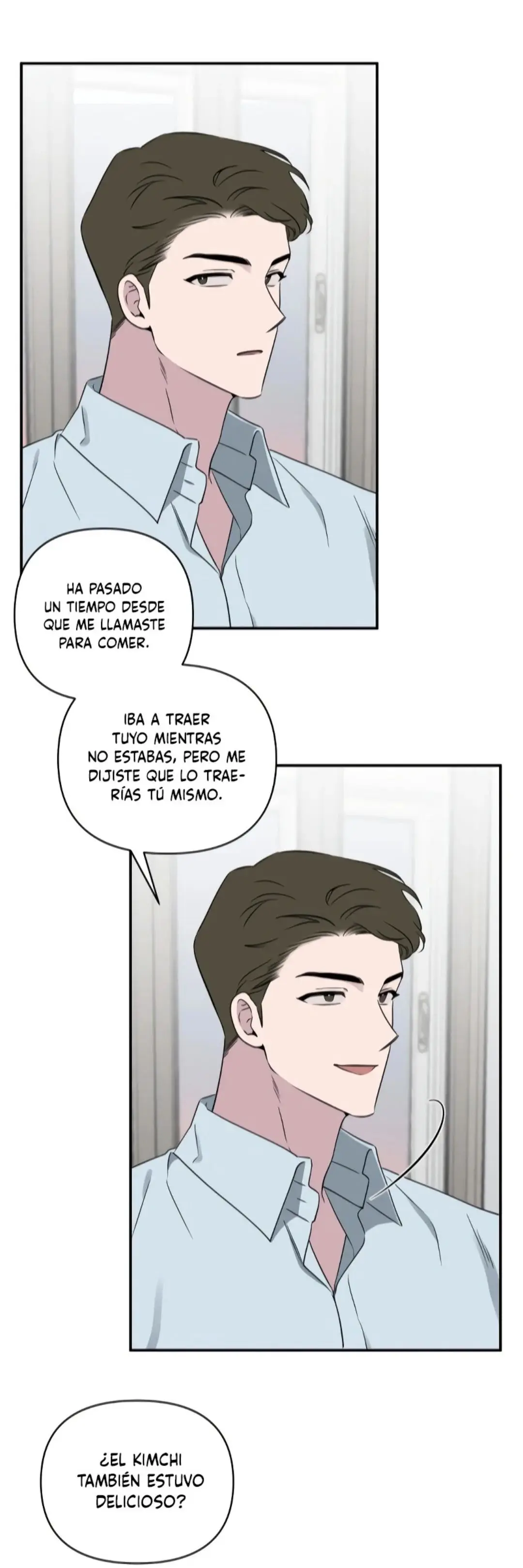 La mejor suerte de mi vida (2023) - Capítulo 35 - Página 20 - LectorTMOo