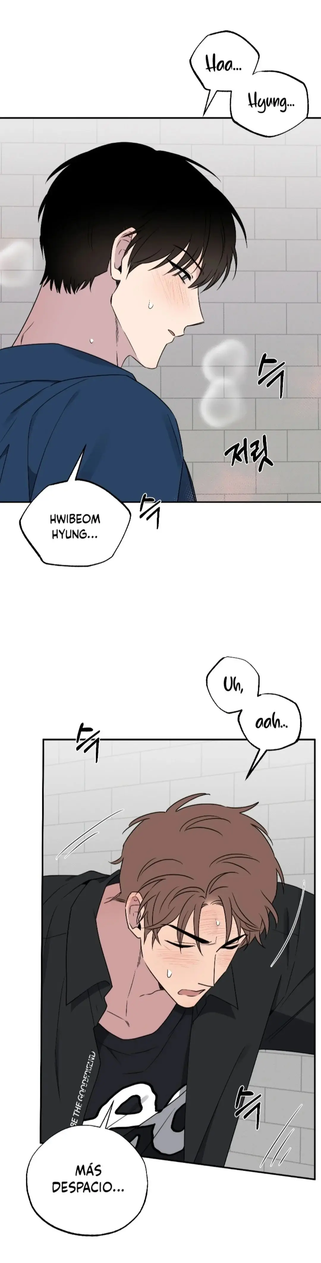 La mejor suerte de mi vida (2023) - Capítulo 38 - Página 10 - LectorTMOo