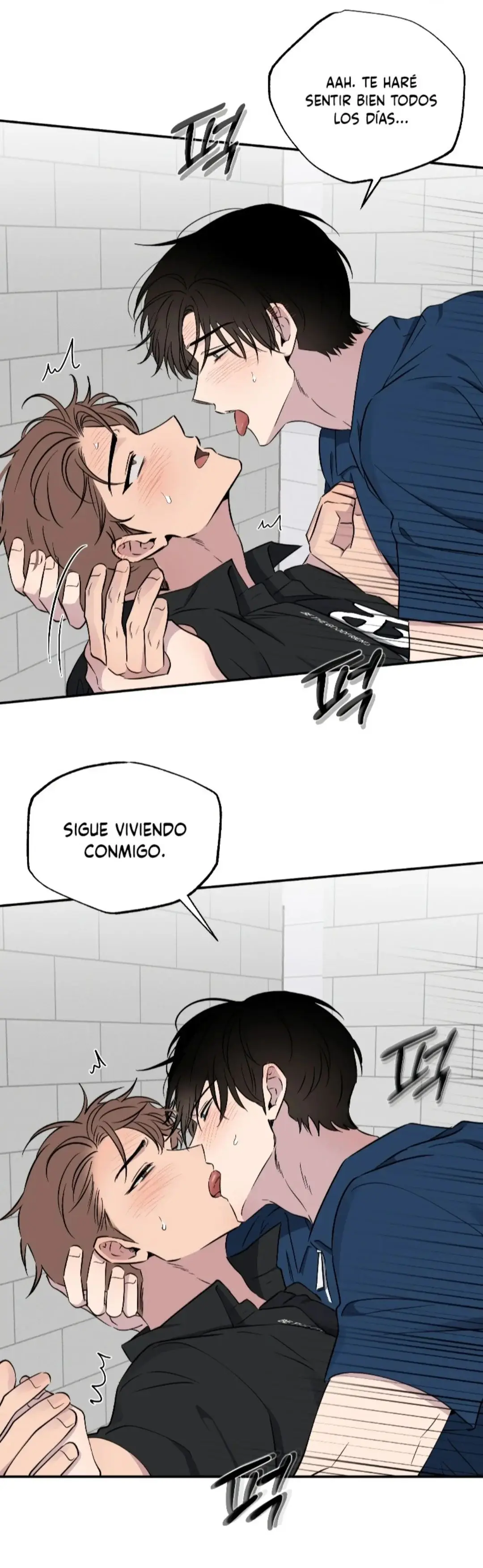 La mejor suerte de mi vida (2023) - Capítulo 38 - Página 25 - LectorTMOo
