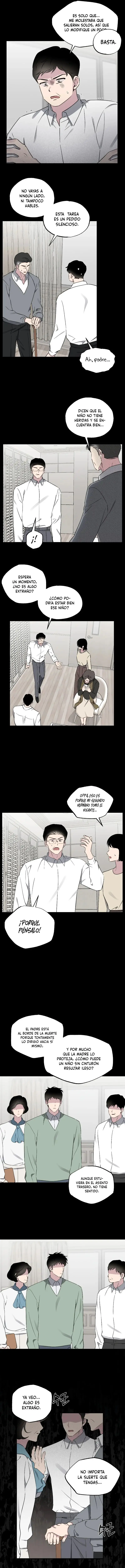 La mejor suerte de mi vida (2023) - Capítulo 39 - Página 8 - LectorTMOo