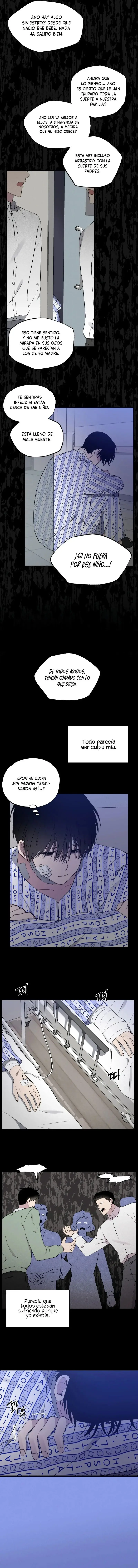 La mejor suerte de mi vida (2023) - Capítulo 39 - Página 9 - LectorTMOo