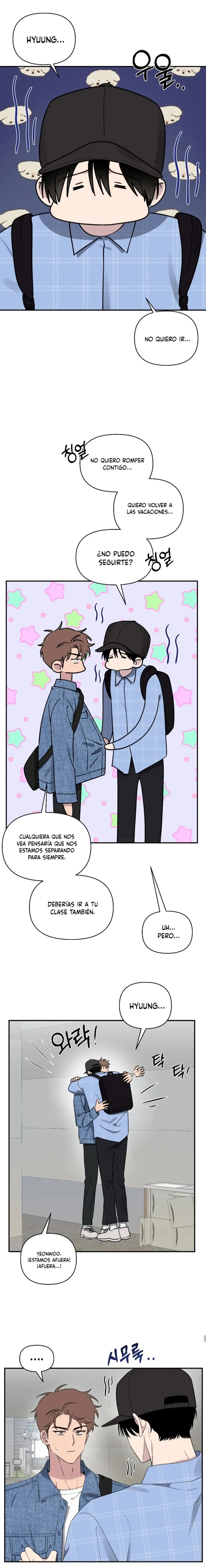La mejor suerte de mi vida (2023) - Capítulo 41 - Página 6 - LectorTMOo