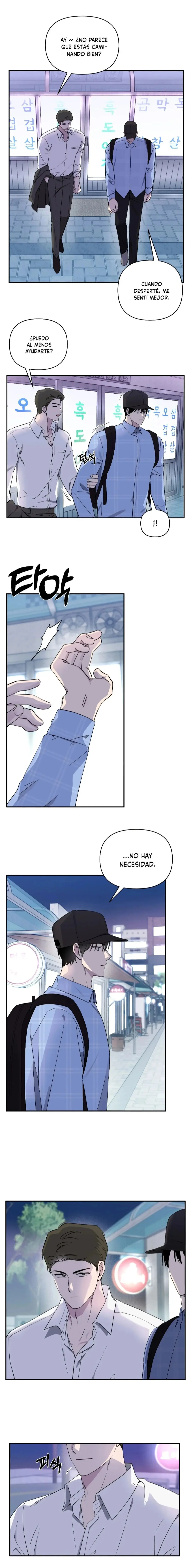 La mejor suerte de mi vida (2023) - Capítulo 42 - Página 13 - LectorTMOo
