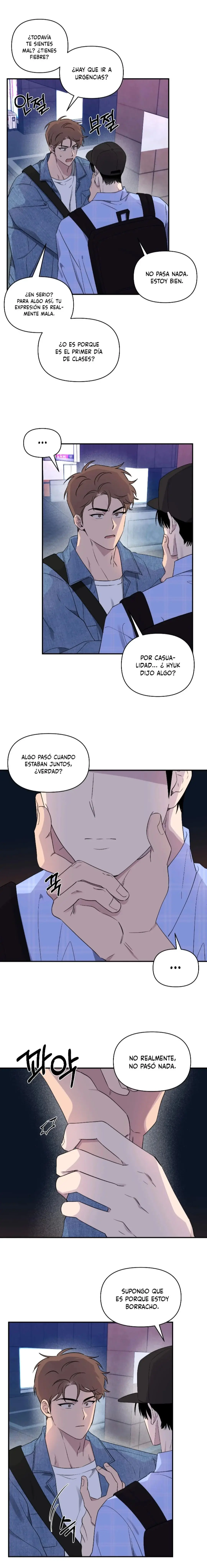 La mejor suerte de mi vida (2023) - Capítulo 43 - Página 12 - LectorTMOo