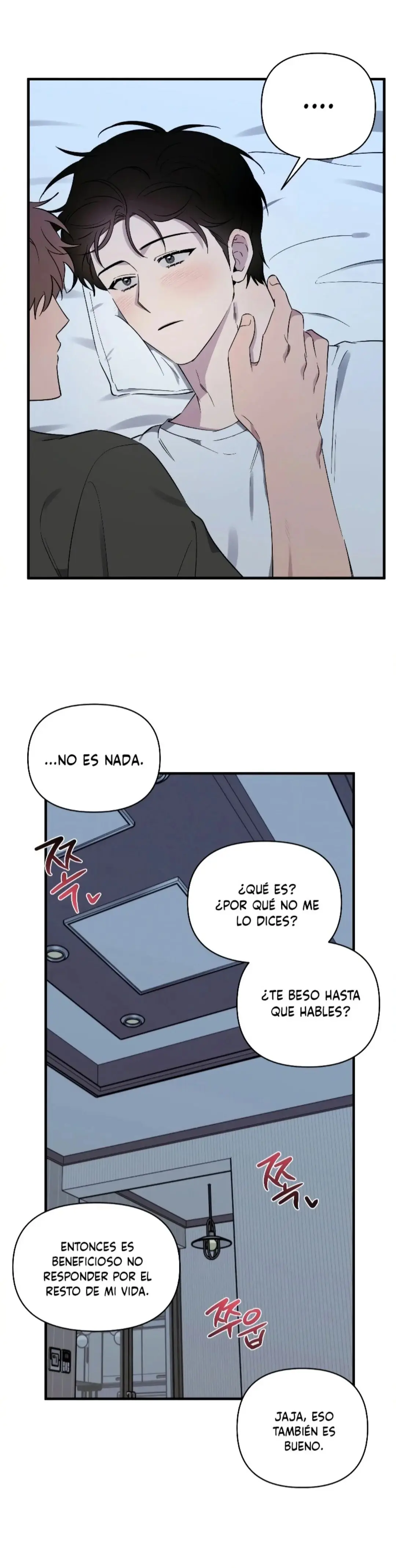 La mejor suerte de mi vida (2023) - Capítulo 44 - Página 15 - LectorTMOo