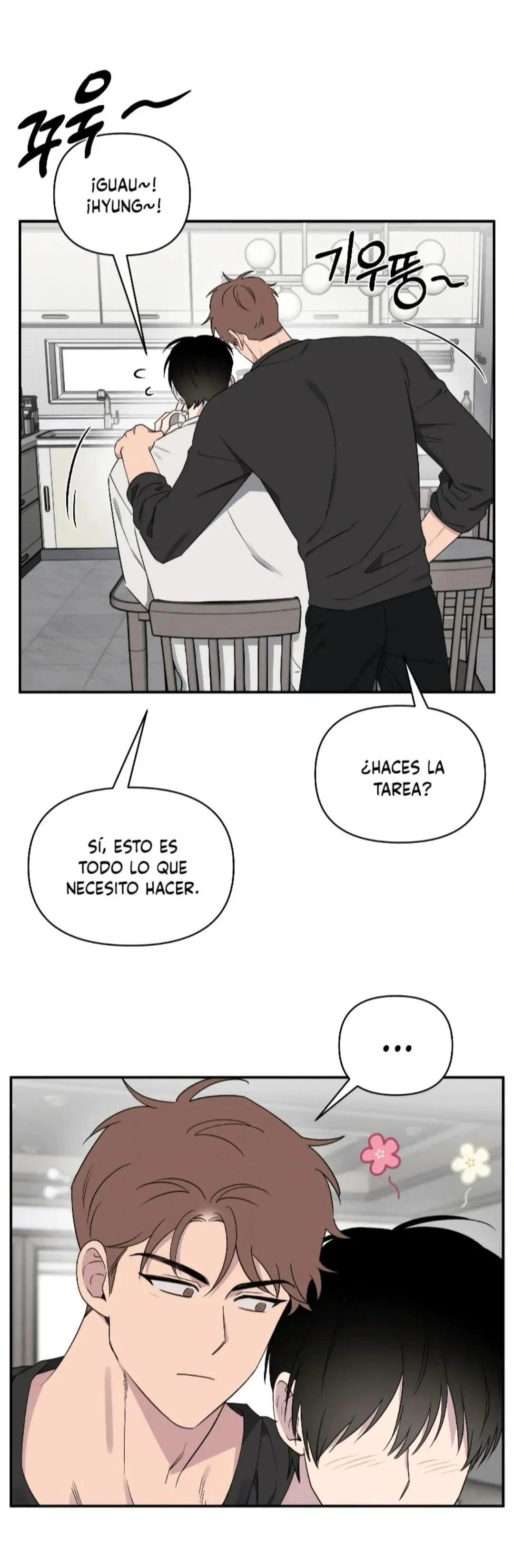 La mejor suerte de mi vida (2023) - Capítulo 46 - Página 13 - LectorTMOo