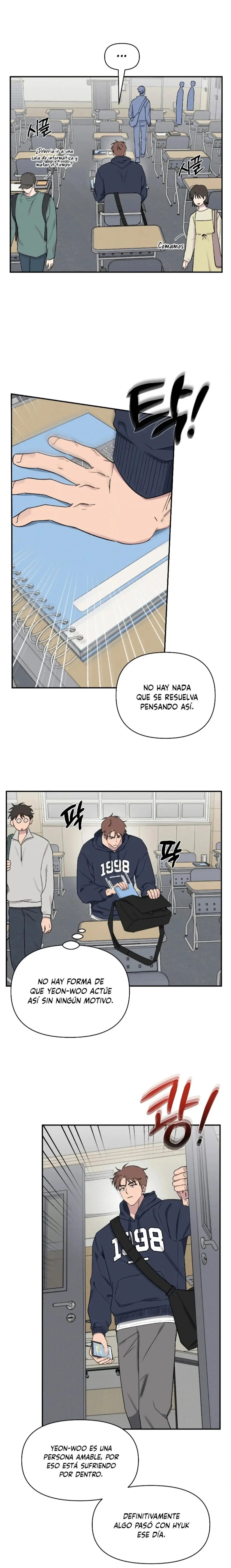 La mejor suerte de mi vida (2023) - Capítulo 46 - Página 32 - LectorTMOo