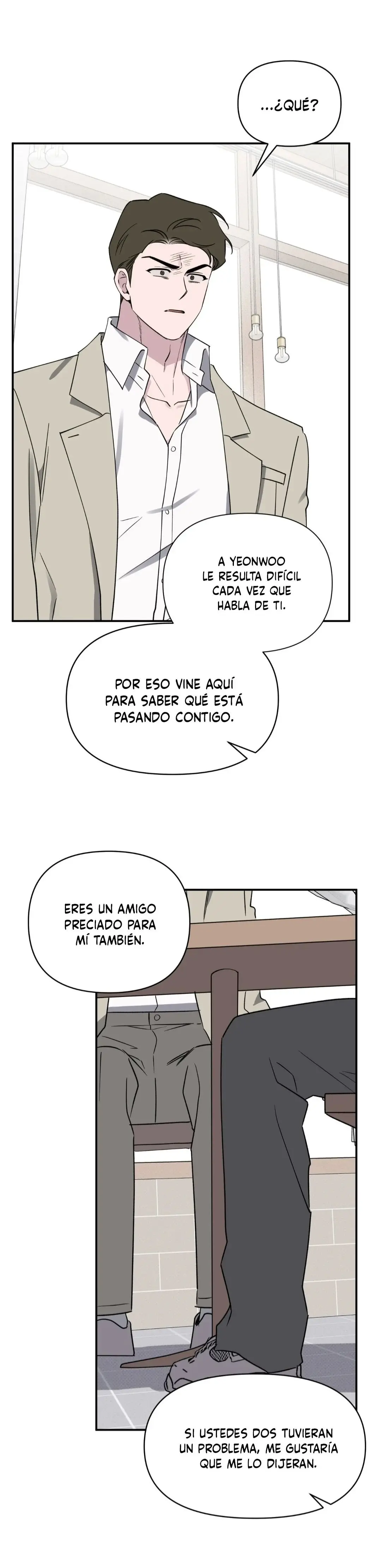 La mejor suerte de mi vida (2023) - Capítulo 47 - Página 27 - LectorTMOo