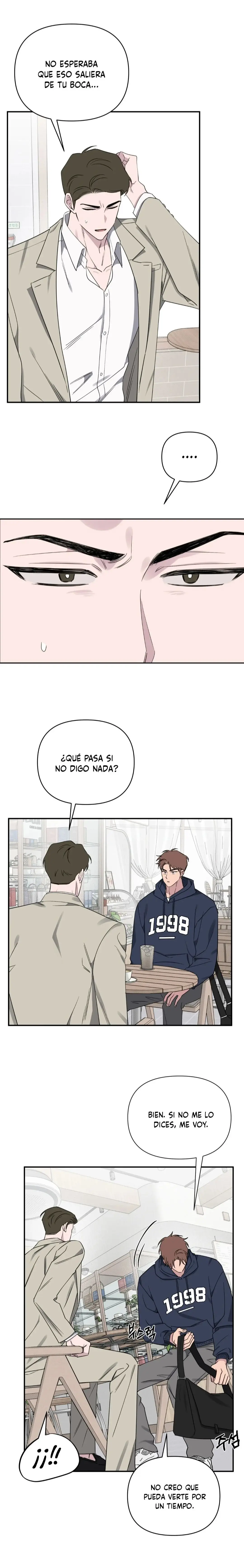 La mejor suerte de mi vida (2023) - Capítulo 47 - Página 29 - LectorTMOo