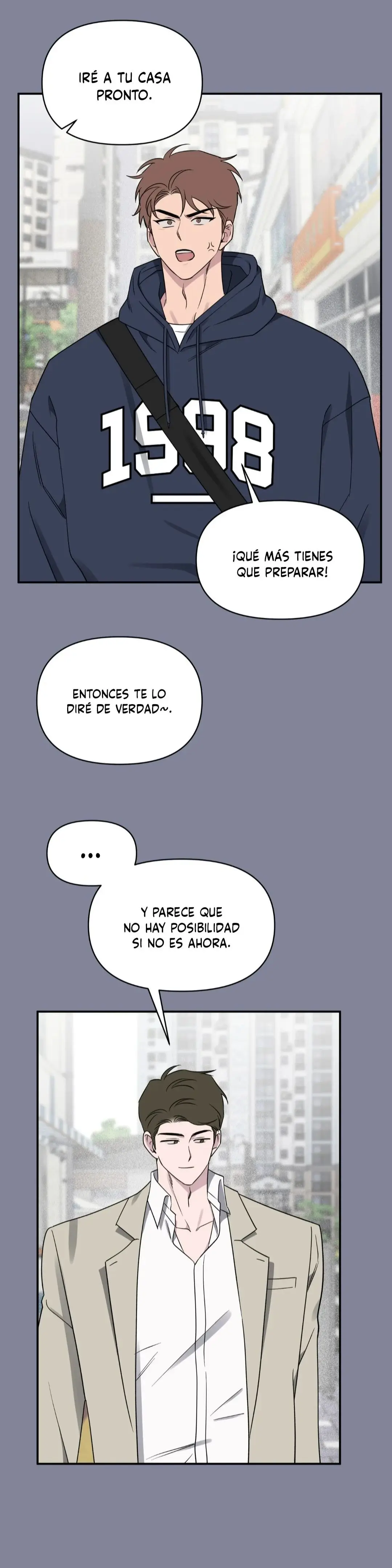 La mejor suerte de mi vida (2023) - Capítulo 48 - Página 15 - LectorTMOo