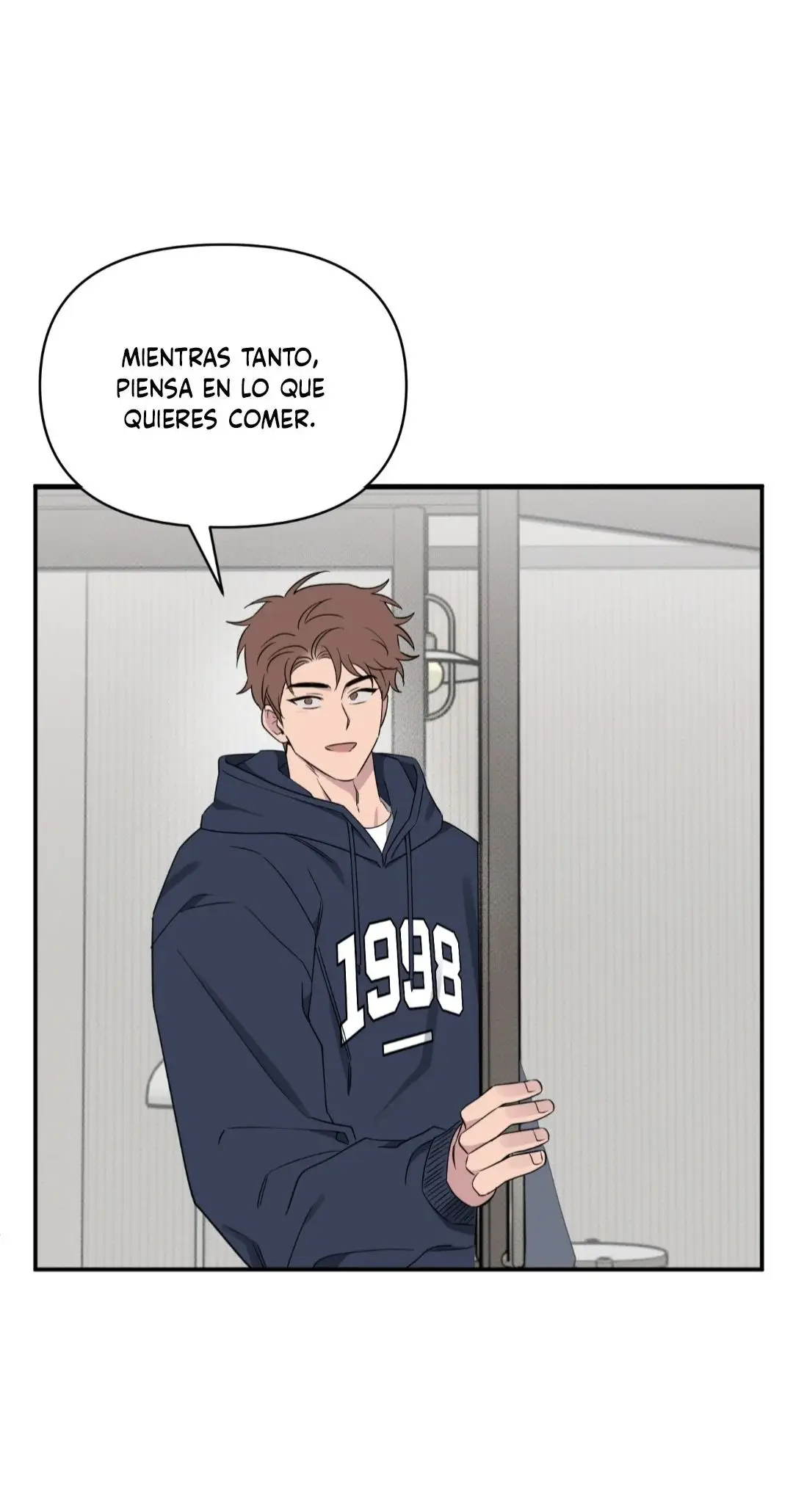 La mejor suerte de mi vida (2023) - Capítulo 48 - Página 24 - LectorTMOo