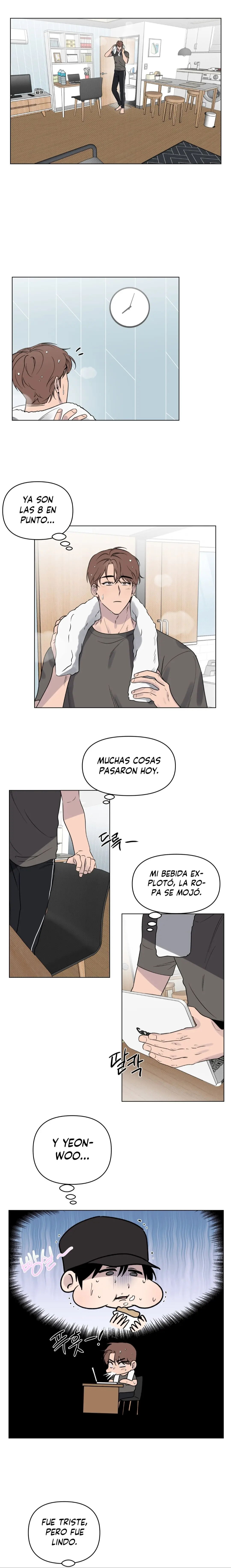 La mejor suerte de mi vida (2023) - Capítulo 5 - Página 1 - LectorTMOo