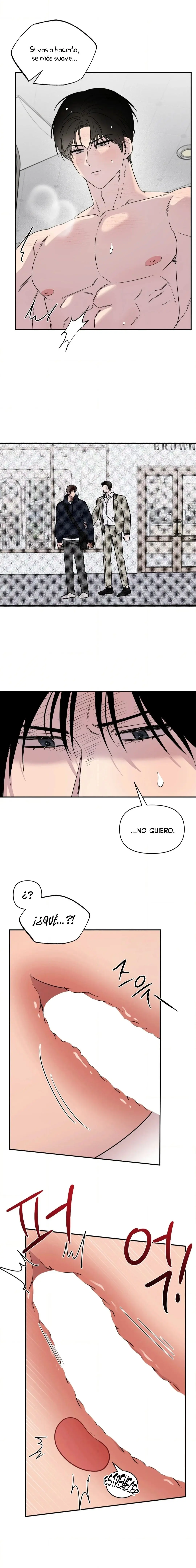 La mejor suerte de mi vida (2023) - Capítulo 50 - Página 4 - LectorTMOo