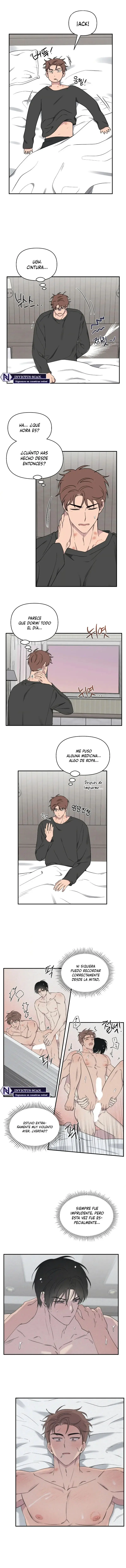 La mejor suerte de mi vida (2023) - Capítulo 51 - Página 5 - LectorTMOo