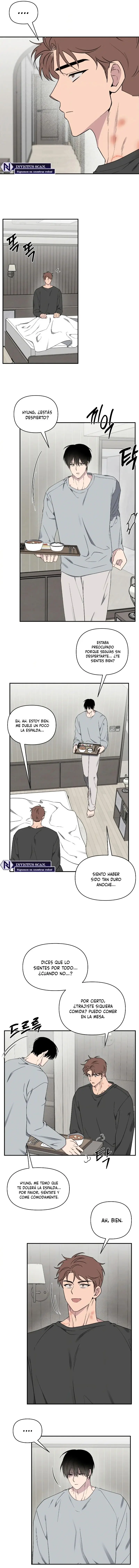 La mejor suerte de mi vida (2023) - Capítulo 51 - Página 6 - LectorTMOo