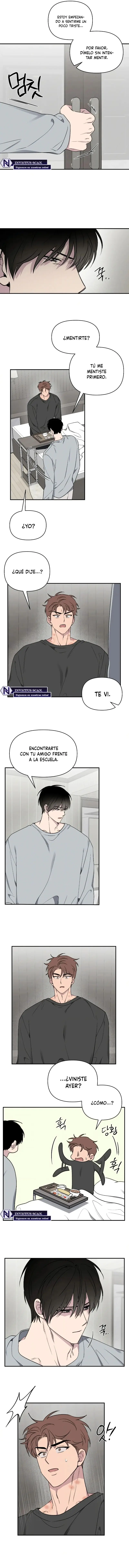La mejor suerte de mi vida (2023) - Capítulo 51 - Página 8 - LectorTMOo