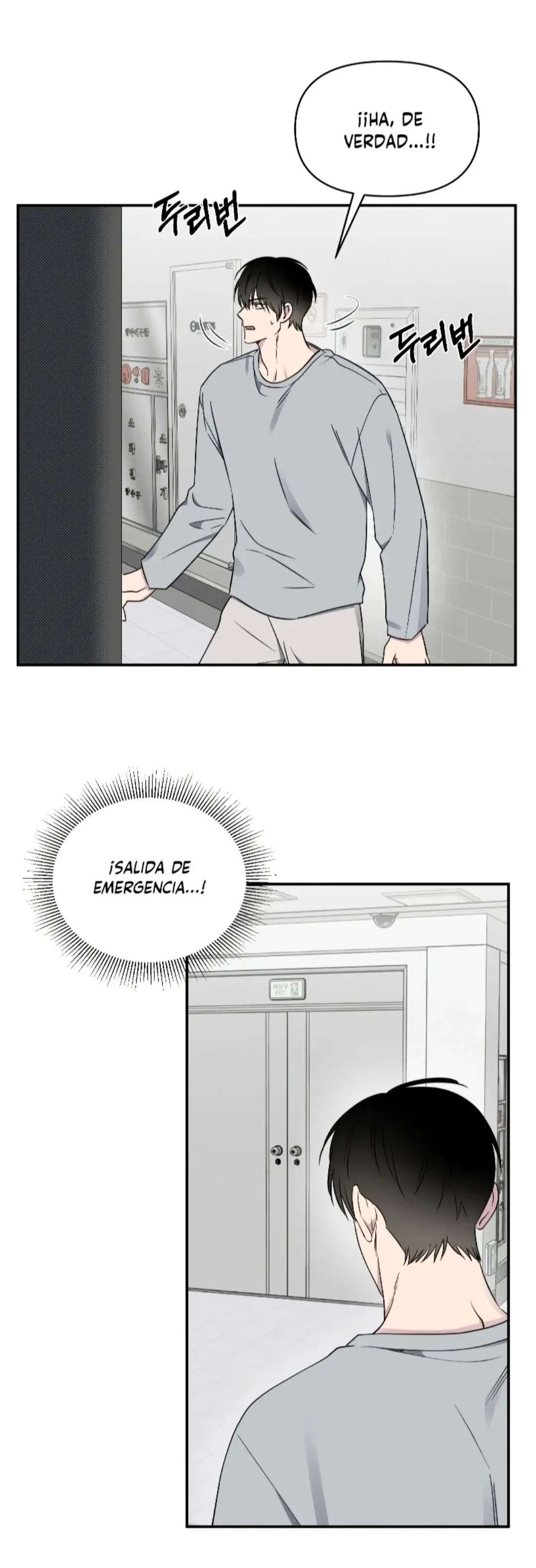 La mejor suerte de mi vida (2023) - Capítulo 52 - Página 24 - LectorTMOo