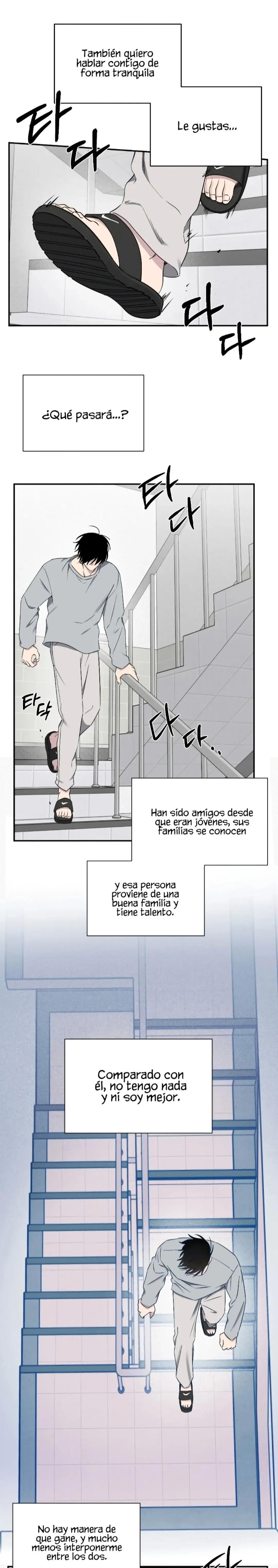 La mejor suerte de mi vida (2023) - Capítulo 52 - Página 26 - LectorTMOo