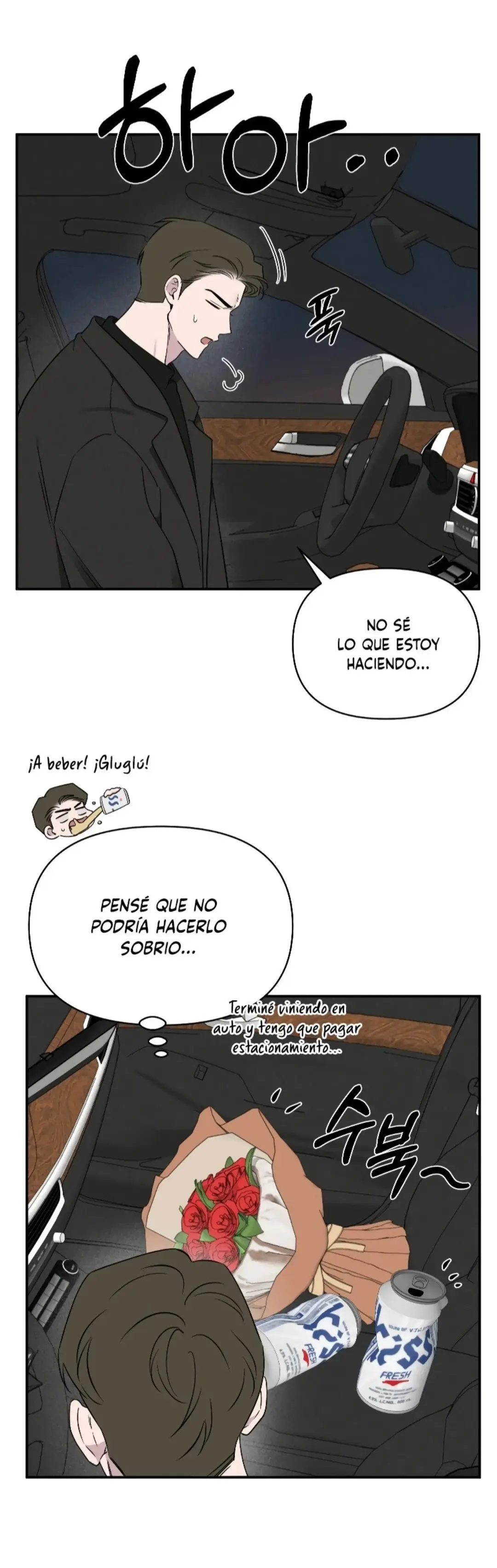 La mejor suerte de mi vida (2023) - Capítulo 52 - Página 31 - LectorTMOo
