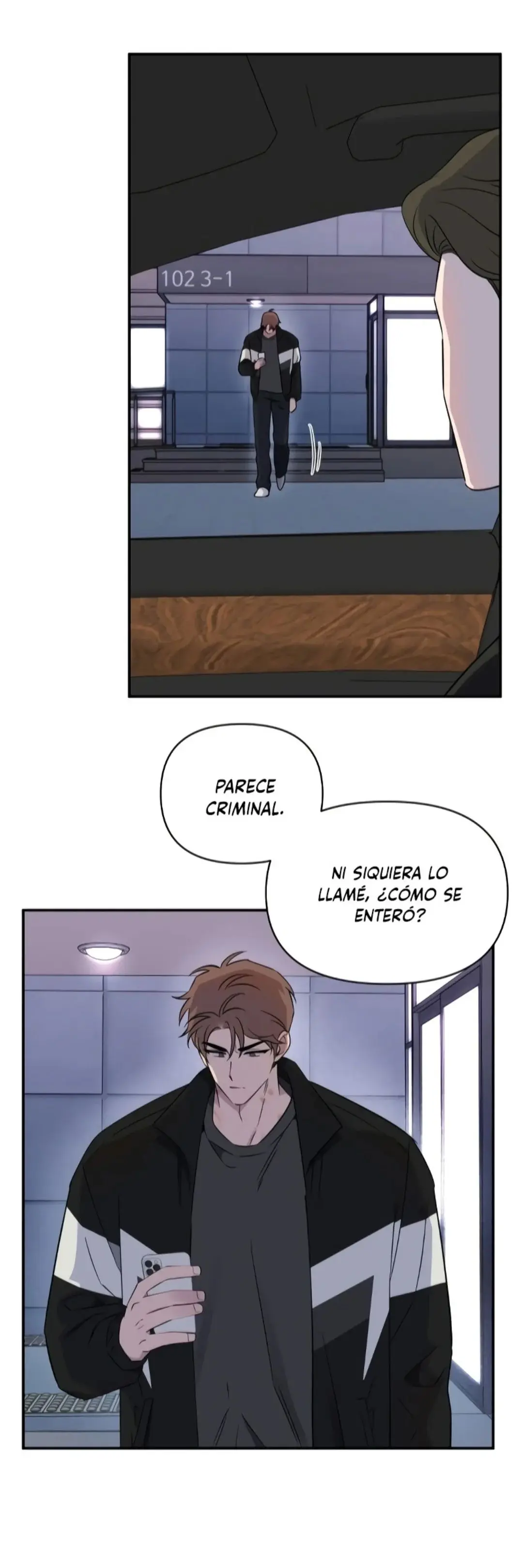 La mejor suerte de mi vida (2023) - Capítulo 52 - Página 37 - LectorTMOo