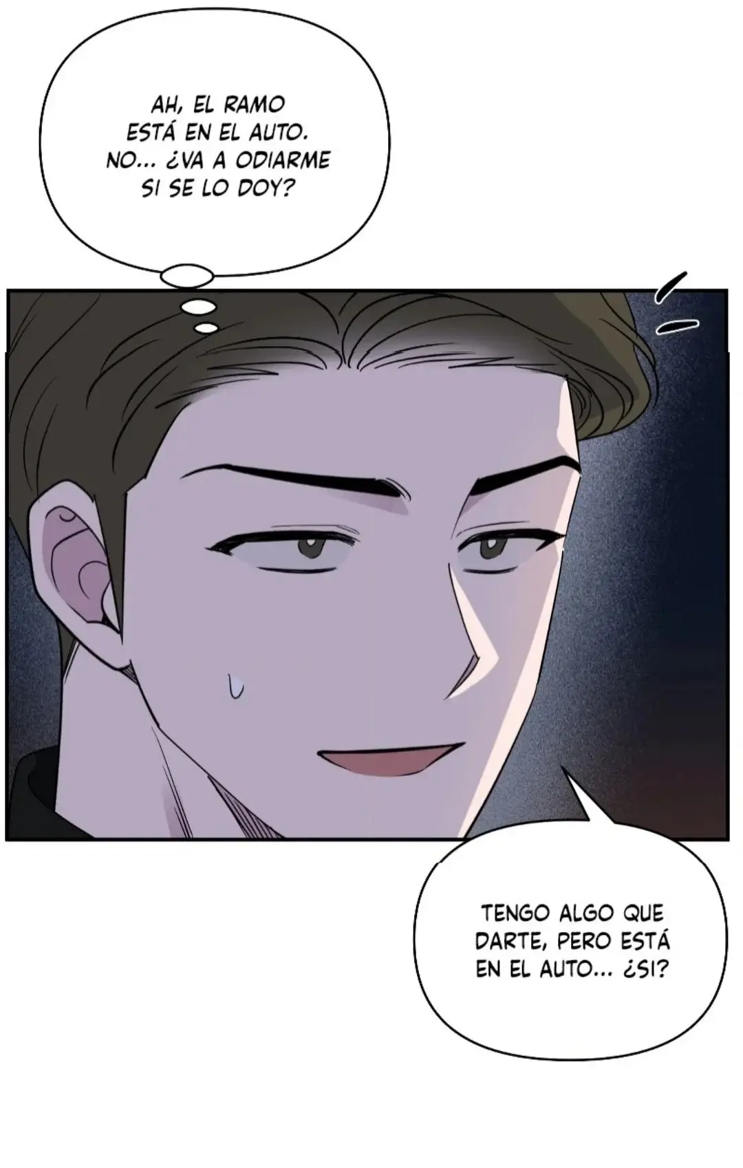 La mejor suerte de mi vida (2023) - Capítulo 52 - Página 40 - LectorTMOo