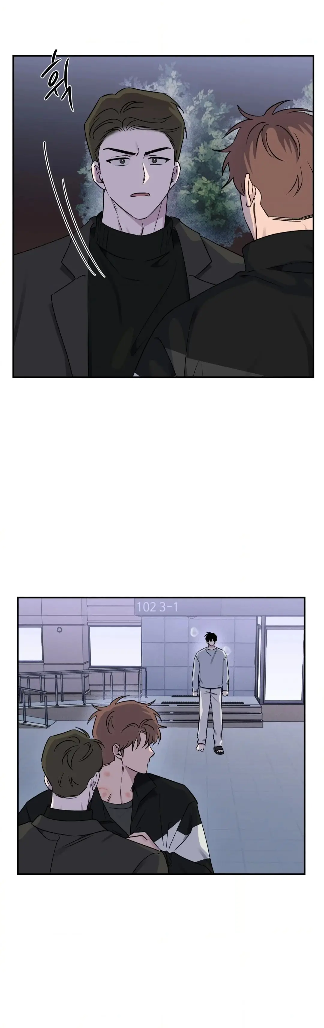 La mejor suerte de mi vida (2023) - Capítulo 52 - Página 42 - LectorTMOo