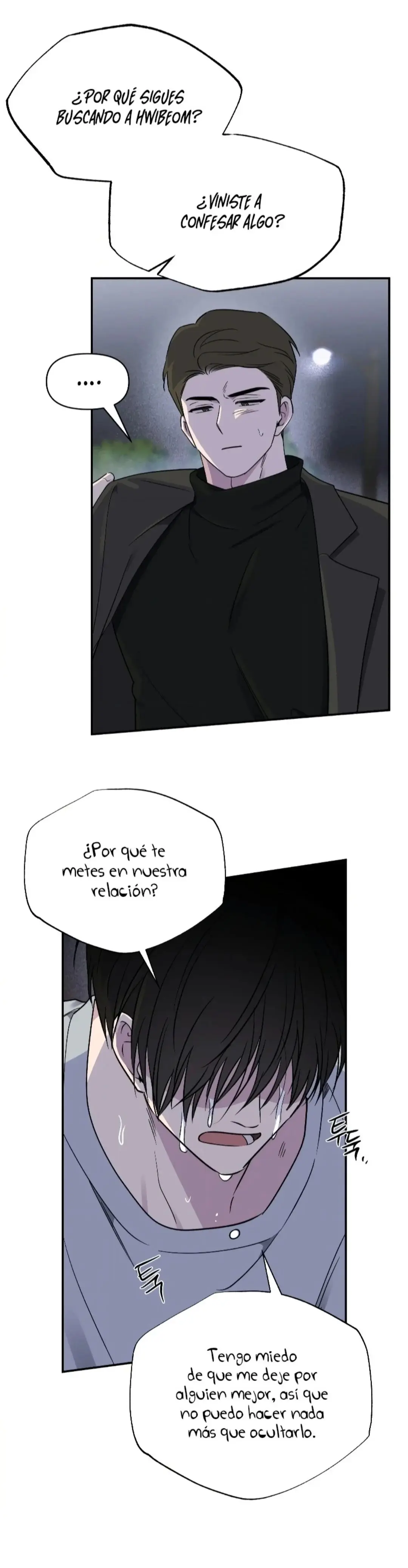 La mejor suerte de mi vida (2023) - Capítulo 53 - Página 13 - LectorTMOo