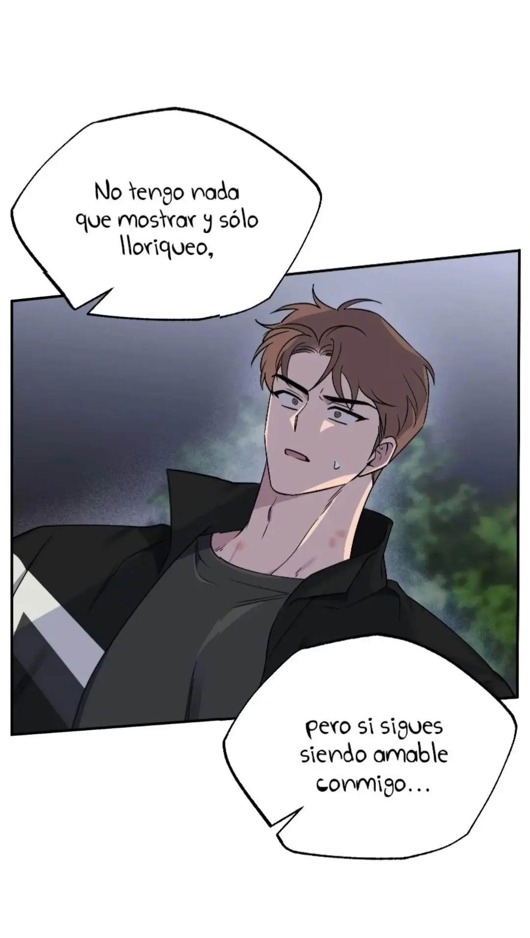 La mejor suerte de mi vida (2023) - Capítulo 53 - Página 14 - LectorTMOo