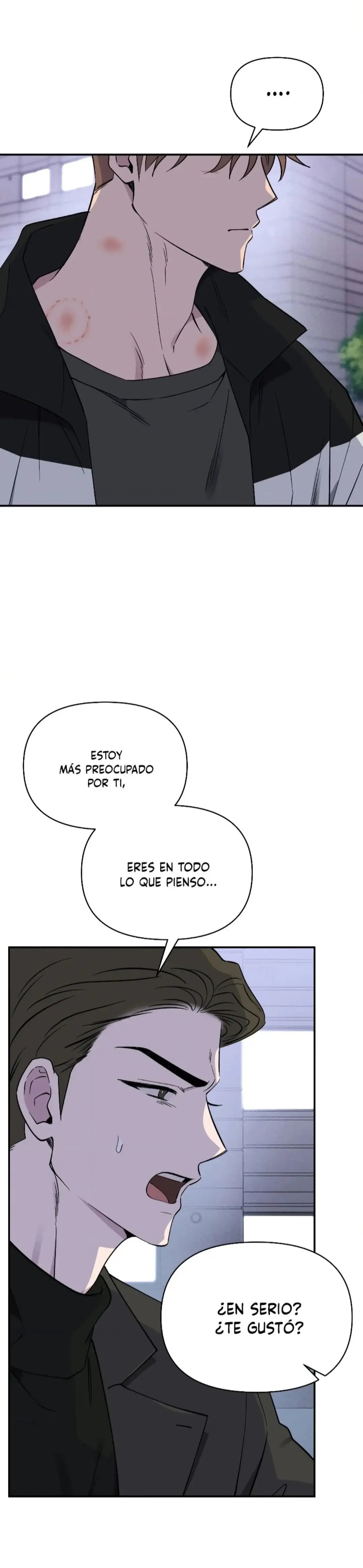 La mejor suerte de mi vida (2023) - Capítulo 53 - Página 40 - LectorTMOo