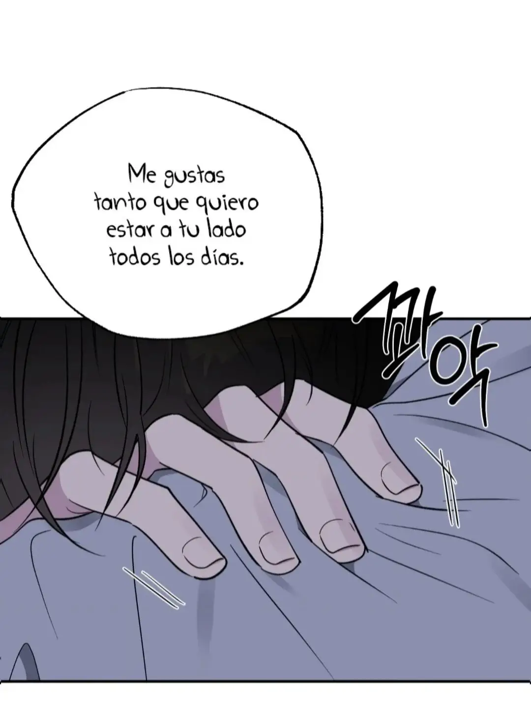 La mejor suerte de mi vida (2023) - Capítulo 54 - Página 8 - LectorTMOo