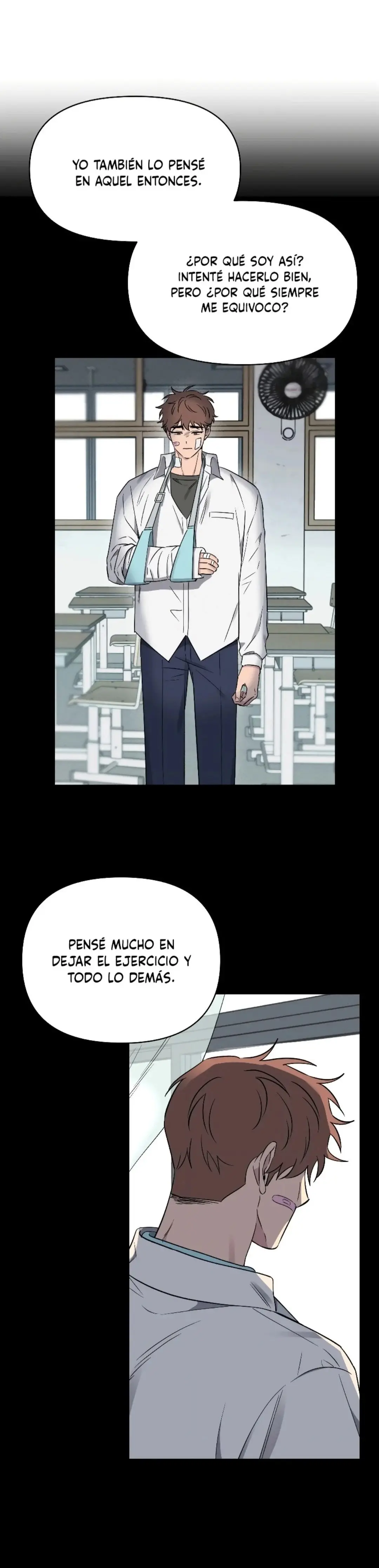 La mejor suerte de mi vida (2023) - Capítulo 54 - Página 16 - LectorTMOo