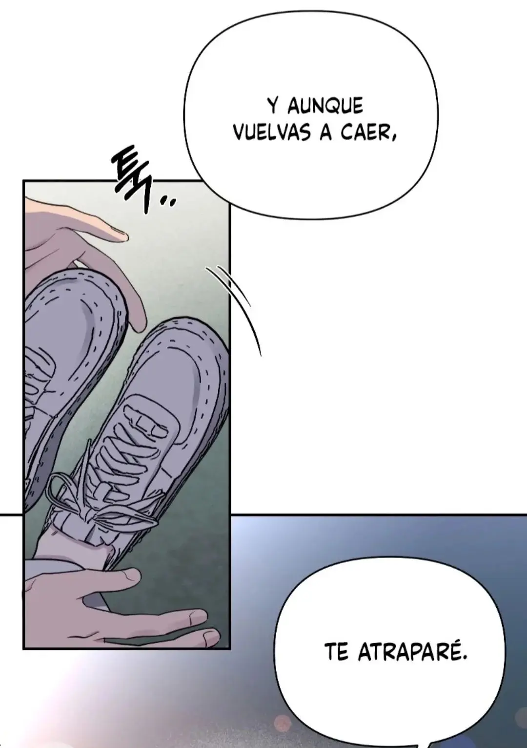 La mejor suerte de mi vida (2023) - Capítulo 54 - Página 23 - LectorTMOo