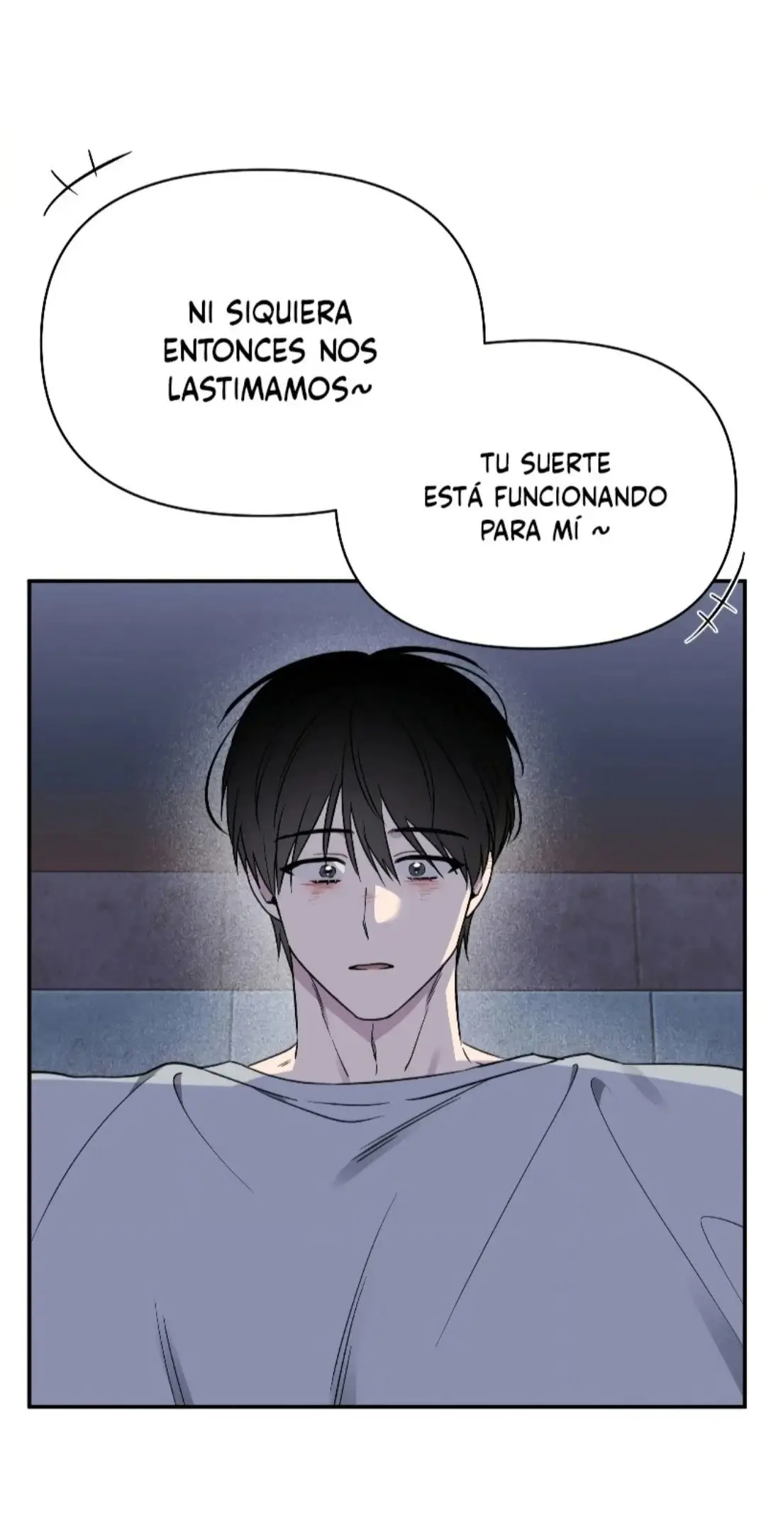 La mejor suerte de mi vida (2023) - Capítulo 54 - Página 25 - LectorTMOo