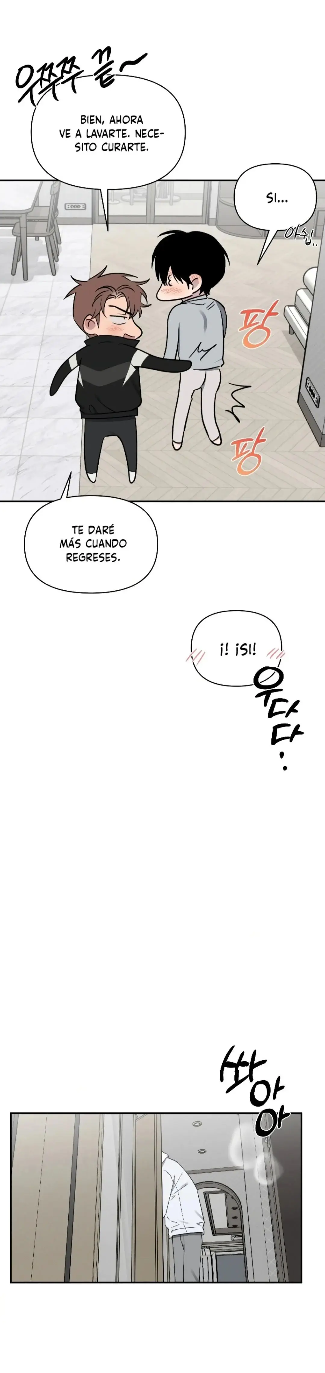 La mejor suerte de mi vida (2023) - Capítulo 54 - Página 47 - LectorTMOo