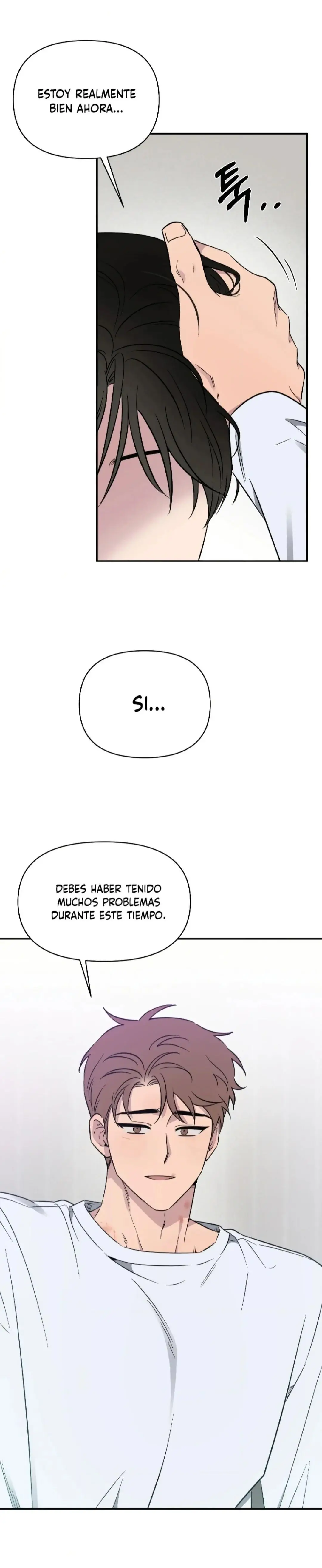 La mejor suerte de mi vida (2023) - Capítulo 55 - Página 19 - LectorTMOo