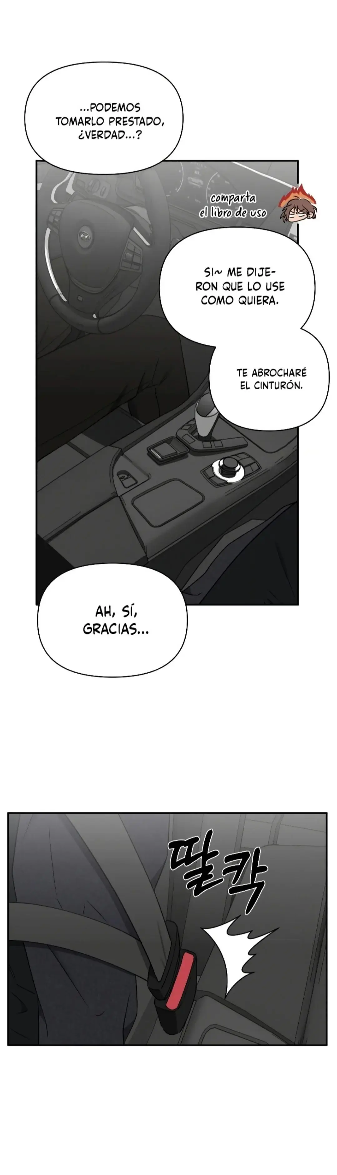 La mejor suerte de mi vida (2023) - Capítulo 55 - Página 31 - LectorTMOo