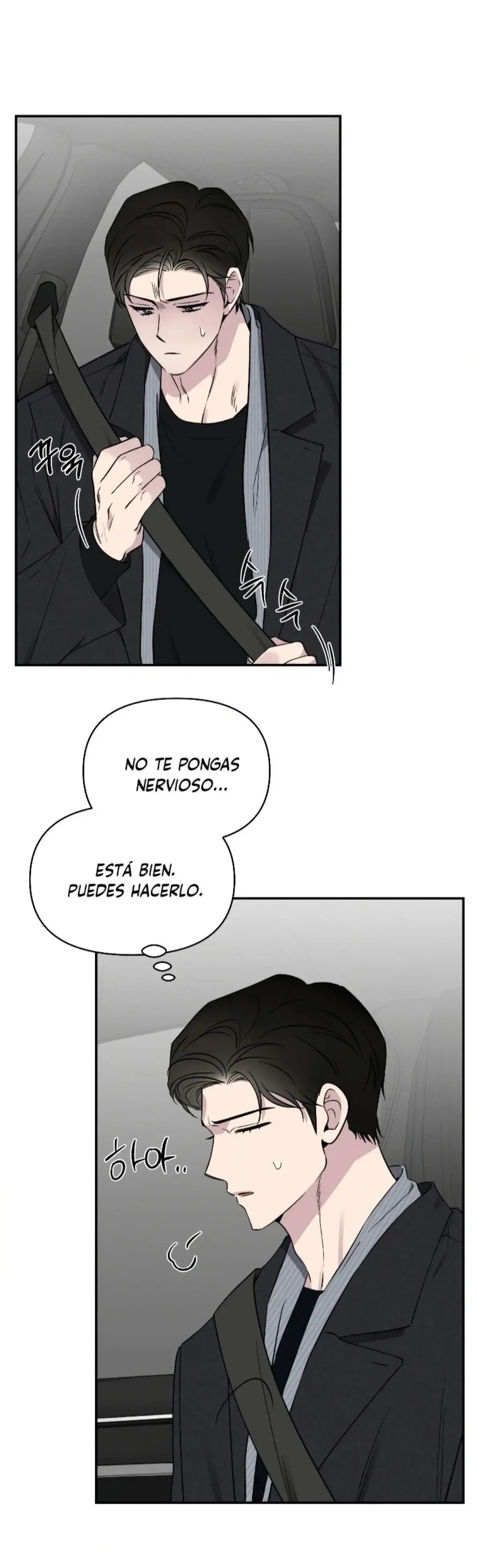 La mejor suerte de mi vida (2023) - Capítulo 55 - Página 33 - LectorTMOo