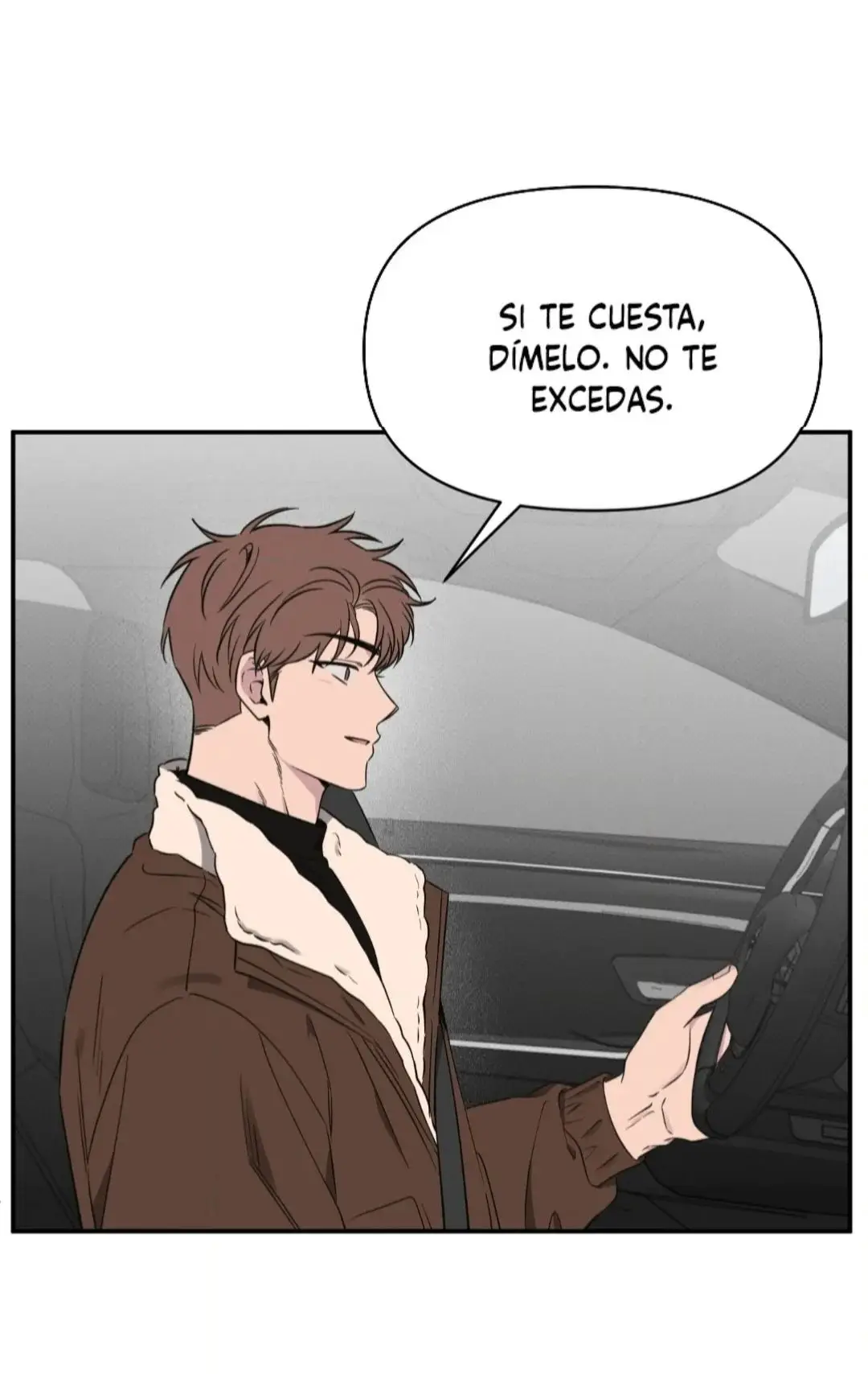 La mejor suerte de mi vida (2023) - Capítulo 55 - Página 40 - LectorTMOo