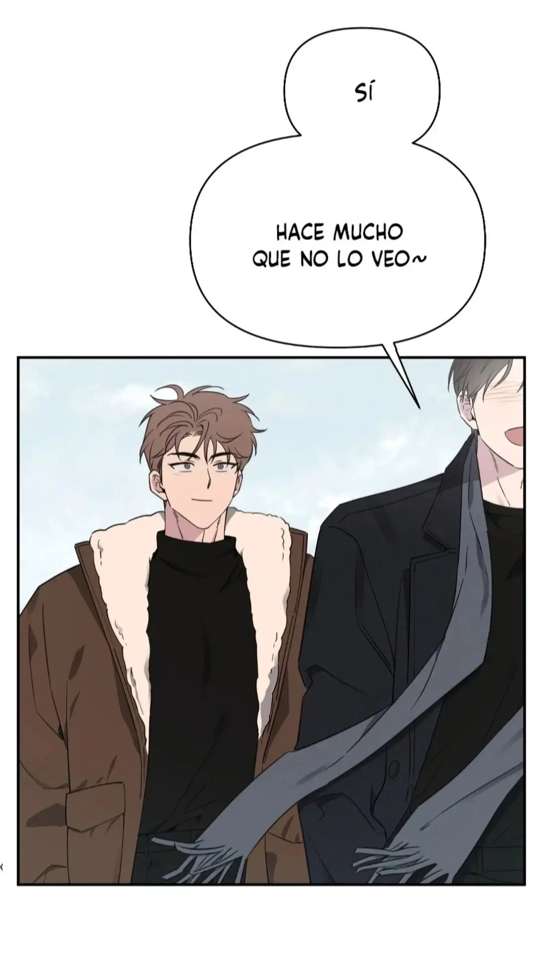 La mejor suerte de mi vida (2023) - Capítulo 56 - Página 4 - LectorTMOo